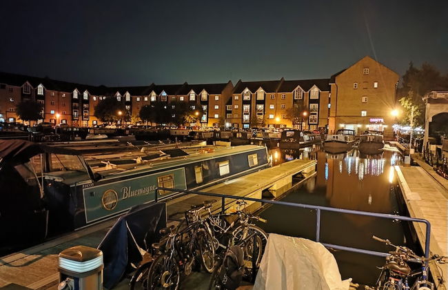 Luxury Apartment in Hemel Hempstead Uk for Couples and Executives, Free Wifi - Foto 21