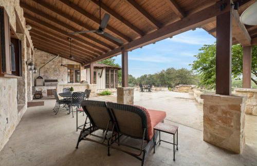Private Ranch - Pool, Ping Pong, Yoga, Weddings, Games - Foto 87