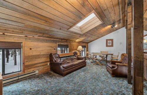 Kieras Cabin - Foto 55