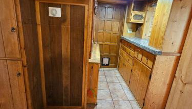 The Hollo House - Foto 4, storage