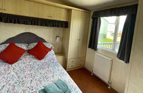 Pet Friendly Caravan - Slaley Forest - Sleeps 4 - Foto 9