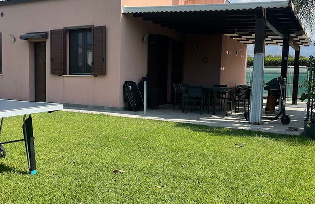 Villa With a Private, Heated Pool for Exclusive use Near Cefalù - Photo 26