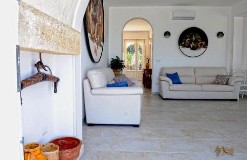 Villa Liquattruvienti - Foto 27