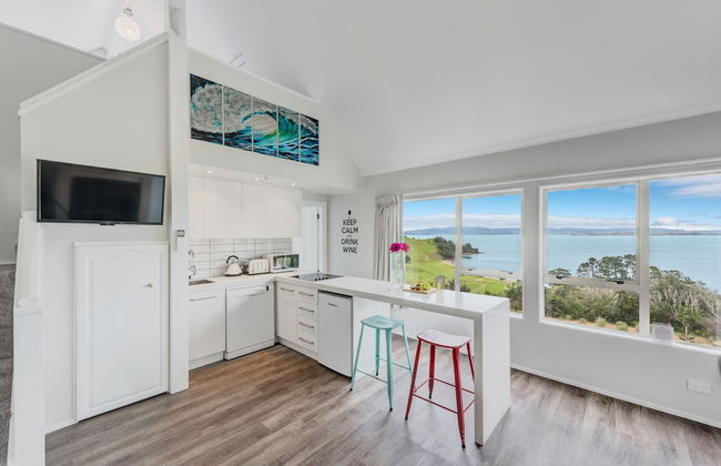 Woodside Bay Cottage - Foto 6