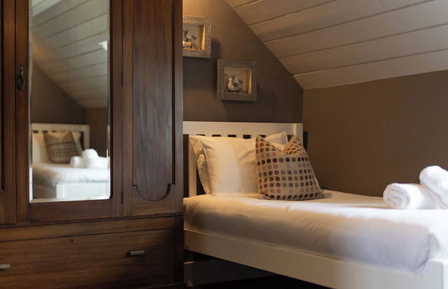 Lovely 2-bed Cottage in St Brides, Pembrokeshire - Foto 4