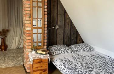 Drewniana Osada - Foto 19