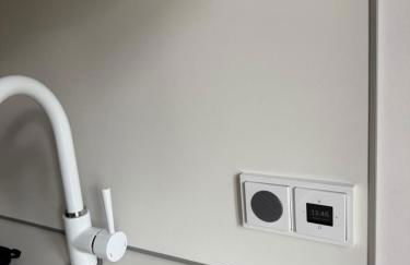 Viki54 FeWo04 "hereinspaziert", Monteurs- und Ferienwohnung - Foto 8