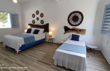 Barra Beach House - Foto 61