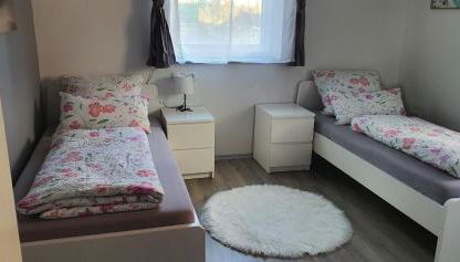 Ferienwohnung Christel und Andreas - Foto 5