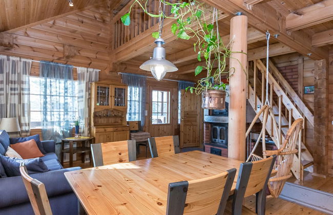 Pirttiniemi - Foto 12