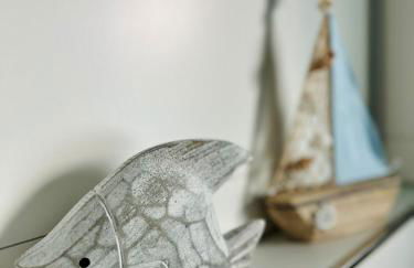 Apartment in Taucha for short & long stays - Foto 5