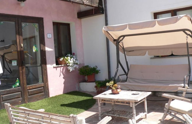 Agriturismo Sa Tanca Noa - Photo 46