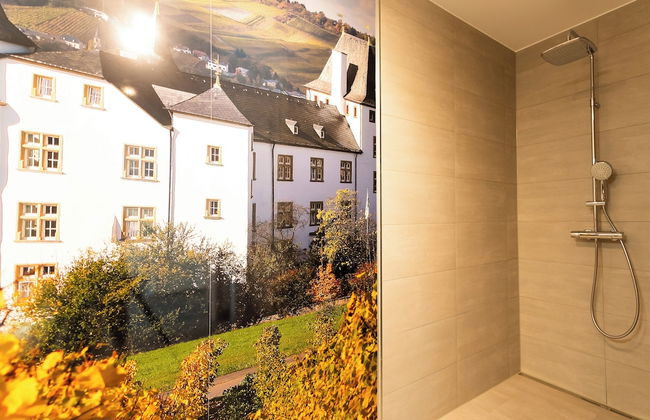 Vis Saar Vie - Appartements Saarschleife - Foto 16