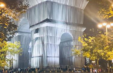 Les Terrasses de l Arc - Foto 39