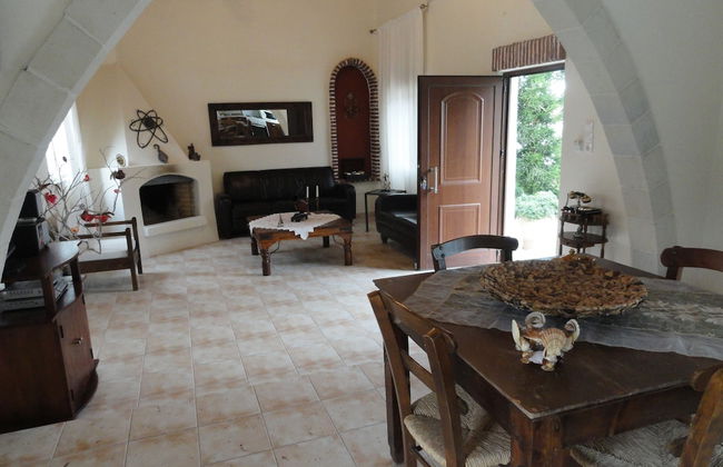 Villa Arokaria - Foto 8