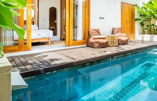 Sunset Village - Villas Complex - Foto 34