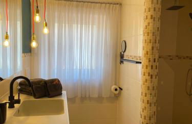 Großzügige Ferienwohnung Gimpl Kathi mit Bergblick - Foto 13