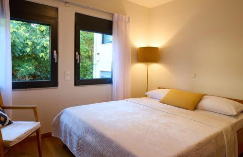 Ma Maison No9 Downtown Villa,Jacuzzi,5bdrs,Parking - Foto 77