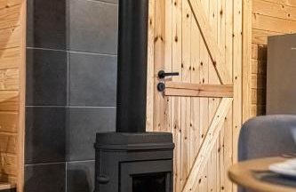 Mazurskie Wzgórze - domki całoroczne HOME APART - Foto 47