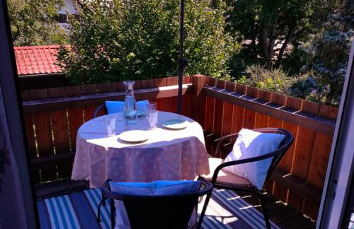 Ferienwohnungen zentral Altötting - Foto 6