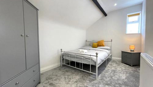 Yr Hen Bopty (The Old Bakery) - Foto 5