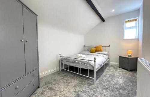 Yr Hen Bopty (The Old Bakery) - Foto 5