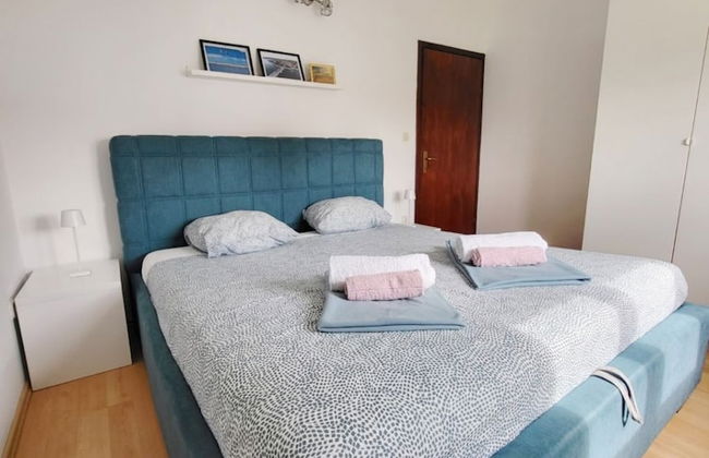 Angela - 200 m From sea - A1 - Foto 6