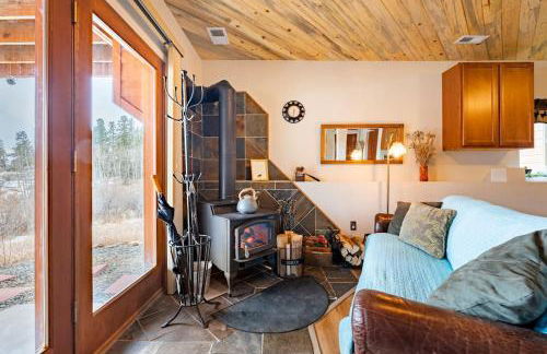 Meandering Moose Apartment Vacation Rental - Foto 8