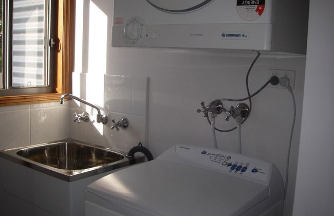 The Real McCoy Holiday Accommodation - Foto 13