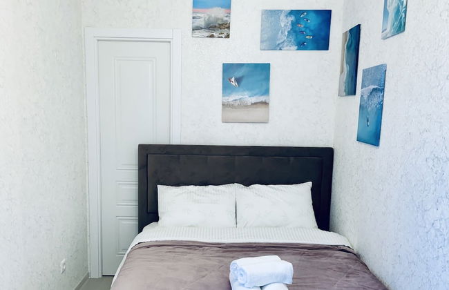 Abri Luxe Sochi - Foto 5