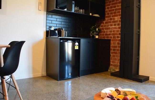 Southwark Hotel & Apartments - Foto 36