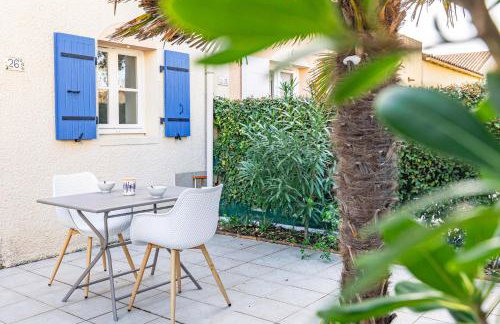 La petite maison avec palmier - Foto 15