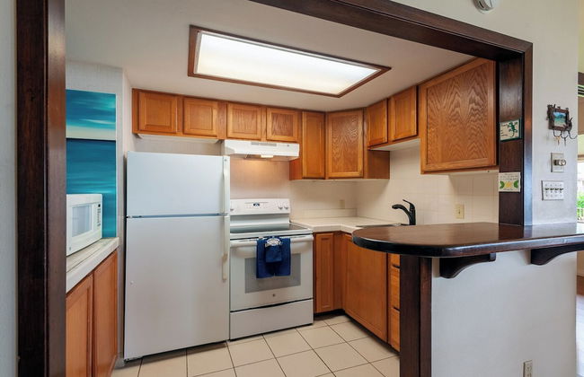 Hanalei Colony Resort K4 - Foto 5