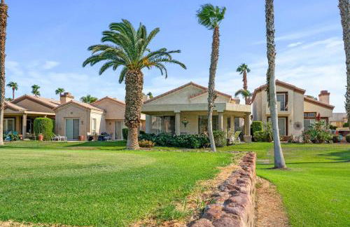 3rd Hole Hideaway - A Golf Dream at Desert Princess - Foto 49