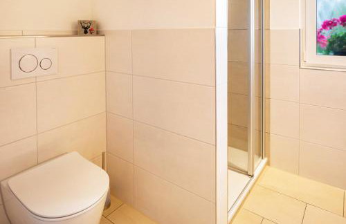 Gästehaus Steiert Fewo Kuhbergblick - Foto 15