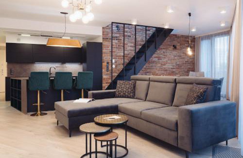 inQse Plus Wroclaw Marina - Photo 42