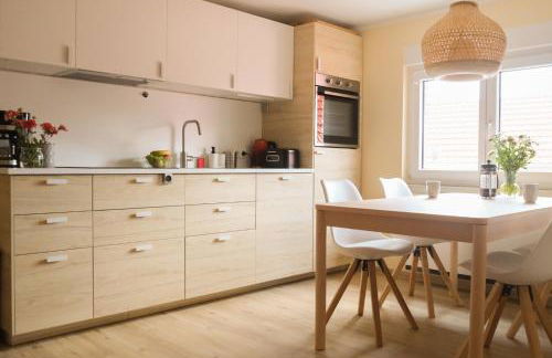 Haus Hummel Ferienwohnung Liese - Foto 8