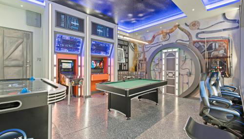 Brand NEW 12Bed12Bath At Paradiso Grande - Foto 1, Other