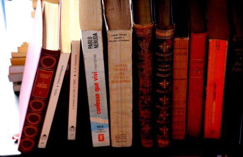 Casa Dos Livres - Foto 7