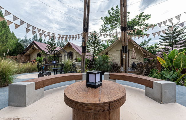 The Air Khaoyai Hotel - Foto 5