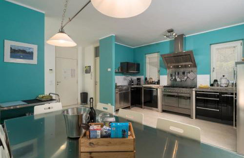 Villa Oleandri, con Piscina privata e Vista Lago - Foto 26