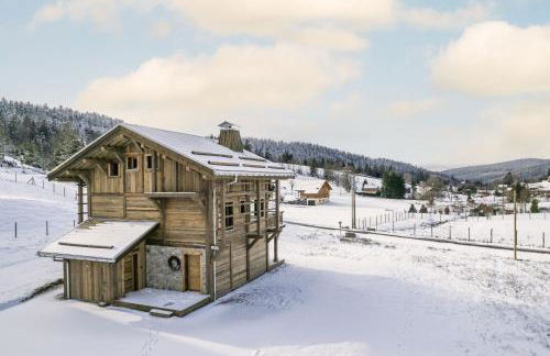 Chalet Mayen, luxueux et intimiste - Foto 13