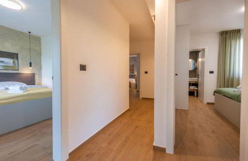 Villa Mochi, a beautiful modern villa in a tranquil enviroment - Photo 15