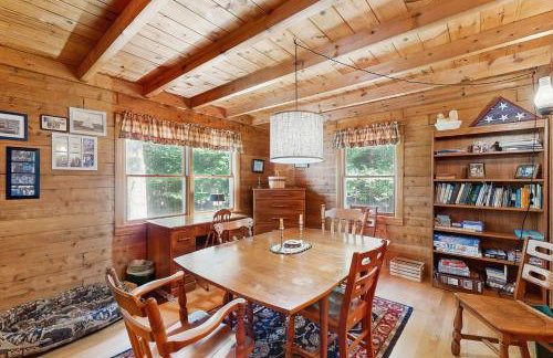 Charloon Cabin - Foto 8