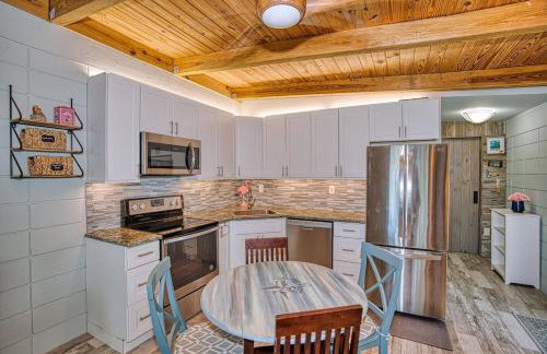 Keys to the Sea and Cabana Club 2 - Foto 12