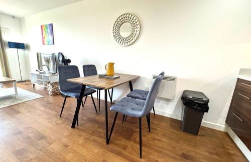 VIPAbodes at The Nankeville Woking - Photo 52