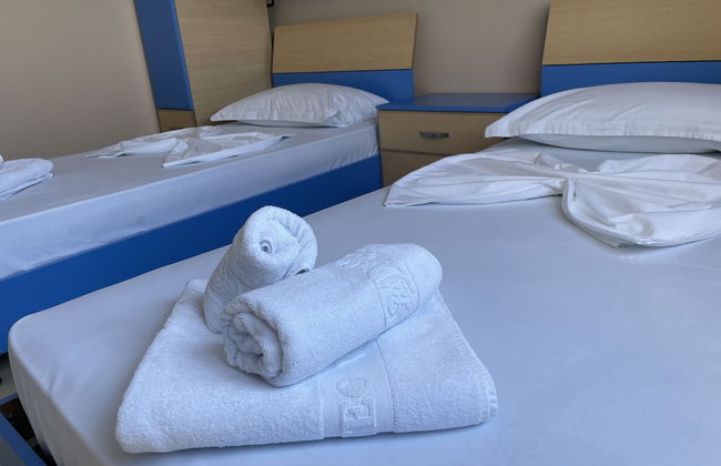 CENTER RESIDENCE - Foto 9