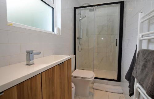 Gate Cottage - Foto 14