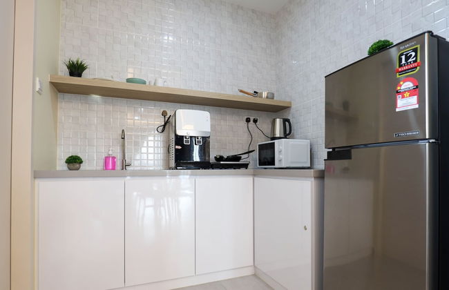 The Quartz Residence By I Housing - Foto 18