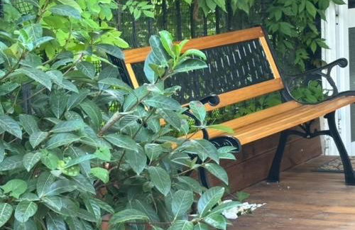 Cloe Corfu Town Apartment - Foto 35